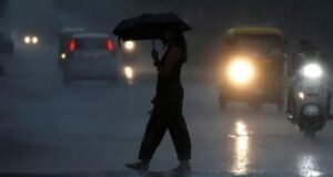 महाराष्ट्र-यूपी और ओडिशा समेत 23 राज्यों में भारी बारिश की चेतावनी, MP में बाढ़ जैसे हालात