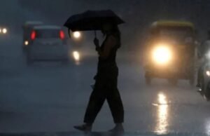महाराष्ट्र-यूपी और ओडिशा समेत 23 राज्यों में भारी बारिश की चेतावनी, MP में बाढ़ जैसे हालात