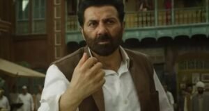 Batwara 1947 Trailer: विभाजन के दंगे, दर्द का सैलाब और सनी देओल की दहाड़
