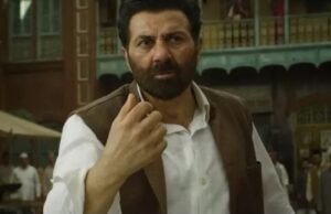 Batwara 1947 Trailer: विभाजन के दंगे, दर्द का सैलाब और सनी देओल की दहाड़
