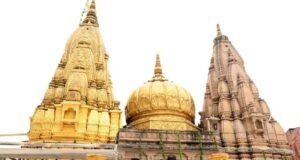 राम मंदिर चढ़ावा चोरी से सबक: पीएमओ तक पहुंचा विश्वनाथ धाम न्यास का प्रस्ताव