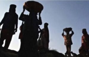 उत्तराखंड में आज से लागू होगी योजना, श्रमिकों को साल में कम से कम 125 दिन मिलेगा काम