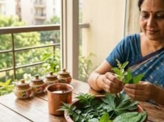 औषधीय गुणों की खान हैं ये हरी पत्तियां