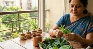 औषधीय गुणों की खान हैं ये हरी पत्तियां