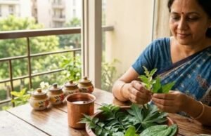 औषधीय गुणों की खान हैं ये हरी पत्तियां