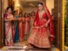 शादी के बाद दूल्हे के घर में प्रवेश से पहले दुल्हन चावल से भरा कलश क्यों गिराती है?