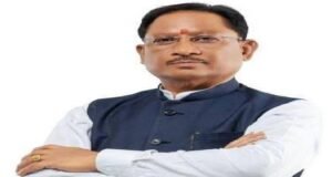 सीएम साय के नेतृत्व में मंत्रिमंडल का दो दिवसीय ‘चिंतन शिविर 3.0’ का आयोजन 4 जुलाई से होगा