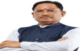 सीएम साय के नेतृत्व में मंत्रिमंडल का दो दिवसीय ‘चिंतन शिविर 3.0’ का आयोजन 4 जुलाई से होगा