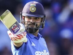 Rohit Sharma वनडे क्रिकेट से लेंगे संन्यास? बीसीसीआई उपाध्यक्ष ने दिया एकदम स्पष्ट जवाब