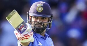 Rohit Sharma वनडे क्रिकेट से लेंगे संन्यास? बीसीसीआई उपाध्यक्ष ने दिया एकदम स्पष्ट जवाब
