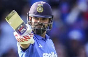 Rohit Sharma वनडे क्रिकेट से लेंगे संन्यास? बीसीसीआई उपाध्यक्ष ने दिया एकदम स्पष्ट जवाब