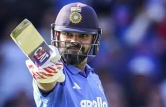 Rohit Sharma वनडे क्रिकेट से लेंगे संन्यास? बीसीसीआई उपाध्यक्ष ने दिया एकदम स्पष्ट जवाब