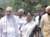 दिल्ली को ग्रीन कवर: 100 जलाशय, 70 लाख पौधे और ई-बसें