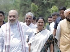 दिल्ली को ग्रीन कवर: 100 जलाशय, 70 लाख पौधे और ई-बसें