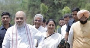 दिल्ली को ग्रीन कवर: 100 जलाशय, 70 लाख पौधे और ई-बसें