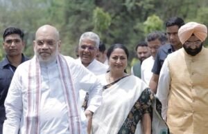 दिल्ली को ग्रीन कवर: 100 जलाशय, 70 लाख पौधे और ई-बसें