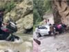 भारी बारिश का अलर्ट, उत्तरकाशी में पांच गांवों का संपर्क संकट