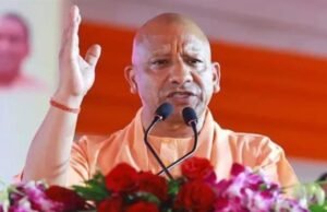 गोरखपुर-कुशीनगर के लिए खुला सीएम योगी का खजाना: देने जा रहे ₹1283 करोड़ का तोहफा