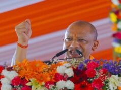 सपा के गढ़ में सीएम योगी आज, 604 करोड़ की 128 विकास परियोजनाओं की देंगे सौगात