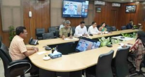 हरिद्वार बाईपास-2 के लिए एलाइनमेंट तय, राजाजी टाइगर रिजर्व से गुजरेगा