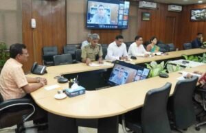 हरिद्वार बाईपास-2 के लिए एलाइनमेंट तय, राजाजी टाइगर रिजर्व से गुजरेगा