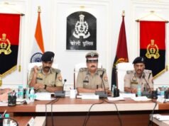 बरेली जोन में कांवड़ यात्रा के दौरान रहेगी कड़ी सुरक्षा व्यवस्था
