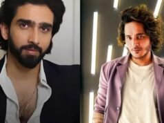 Amaal Mallik ने तनिष्क बागची के खिलाफ अपने भड़काऊ पोस्ट किए डिलीट