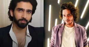 Amaal Mallik ने तनिष्क बागची के खिलाफ अपने भड़काऊ पोस्ट किए डिलीट