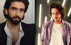 Amaal Mallik ने तनिष्क बागची के खिलाफ अपने भड़काऊ पोस्ट किए डिलीट