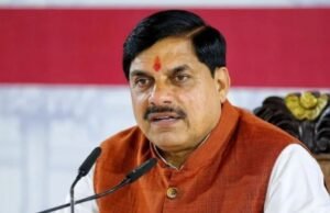 अब सीएम खुद सुनेंगे जनता की शिकायतें, 7 अगस्त को छिंदवाड़ा में ‘जन विश्वास अभियान’ में होंगे शामिल