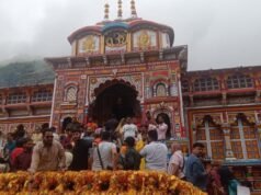 बदरीनाथ मंदिर के चढ़ावे में हेराफेरी मामला, बीकेटीसी के कई और कर्मचारी भी रडार पर