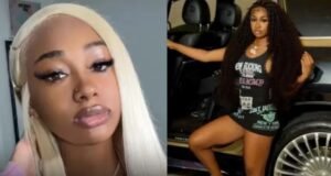 अमेरिका में फ्लोरिडा की इन्फ्लुएंसर ड्रीमडॉल ब्री की गोली मारकर हत्या