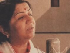 बैन के बावजूद Radio पर बजता रहा Lata Mangeshkar का ये सुपरहिट गीत