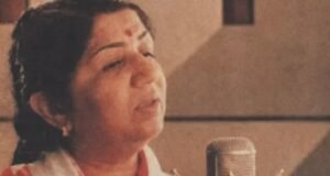 बैन के बावजूद Radio पर बजता रहा Lata Mangeshkar का ये सुपरहिट गीत