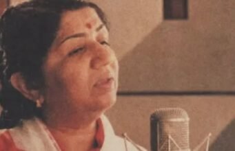 बैन के बावजूद Radio पर बजता रहा Lata Mangeshkar का ये सुपरहिट गीत