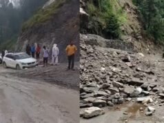 चारधाम यात्रा: मानसून की तैयारी अधूरी, जोखिम भरी आवाजही