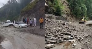 चारधाम यात्रा: मानसून की तैयारी अधूरी, जोखिम भरी आवाजही