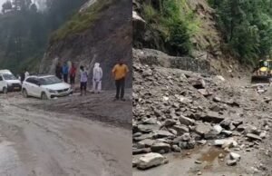 चारधाम यात्रा: मानसून की तैयारी अधूरी, जोखिम भरी आवाजही