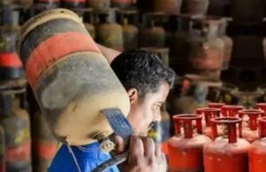 देश में LPG एफिशिएंसी पॉलिसी लाने की मांग