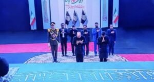खामेनेई की अंतिम यात्रा में शामिल होने पर ईरान ने जताया भारत का आभार