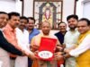 आगरा में IT सिटी, ट्रेड सेंटर और टेक्सटाइल हब, उद्यमियों की ये चार मांग; सीएम योगी ने दिए ये संकेत