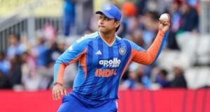 सचिन को पीछे छोड़कर आ गया भारत का वैभव, डेब्यू मैच में ही दिखाए अपने तेवर