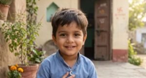 छोटे बच्चों को चांदी का चंद्रमा क्यों पहनाया जाता है? क्या है इसका महत्व और फायदे