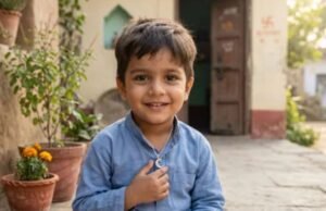 छोटे बच्चों को चांदी का चंद्रमा क्यों पहनाया जाता है? क्या है इसका महत्व और फायदे