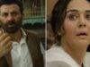 Batwara 1947 के दूसरे टीजर में Sunny Deol का दिखा रौद्र रूप, आग में झुलसा प्रीति का घर