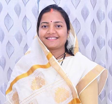Laxmi-rajwade