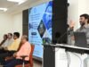 एआई ज्ञान का विकल्प नहीं, बल्कि नए अवसरों का माध्यम : प्रो. आशुतोष सिंह