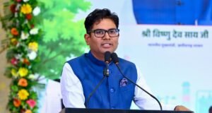 उद्योगों को 15 अगस्त तक गुणवत्तापूर्ण पौधरोपण और ऑनलाइन मॉनिटरिंग के निर्देश