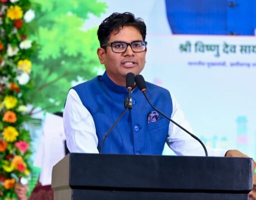 उद्योगों को 15 अगस्त तक गुणवत्तापूर्ण पौधरोपण और ऑनलाइन मॉनिटरिंग के निर्देश