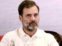 पेपर लीक ने शिक्षा व्यवस्था की विश्वसनीयता खत्म कर दी, छात्रों की तीनों मांगों का कांग्रेस समर्थन करेगी : राहुल गांधी